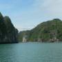 Vietnam - Baie d Along.