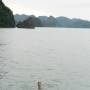 Vietnam - Baie d Along.