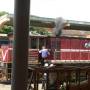 Vietnam - Voyage en train et Hoi An.