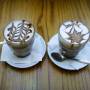 Australie - chocolat chaud