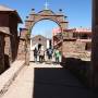 Perou - Le lac Titicaca