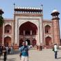 Inde - Taj Express