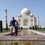 Inde - Taj Express