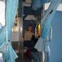 Inde - Taj Express