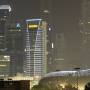 Singapour - No shopping paradise