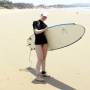 Australie - Tropique au compteur, change pas l�moteur
