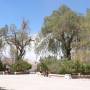 Chili - San Pedro, la vall�e de la Luna et les geysers Del Tatio