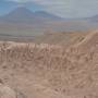 Chili - San Pedro, la vall�e de la Luna et les geysers Del Tatio
