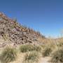 Chili - San Pedro, la vall�e de la Luna et les geysers Del Tatio