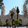 Argentine - Salta.