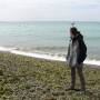 Argentine - Peninsula Vald�s.