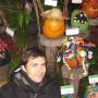 France - citrouilles