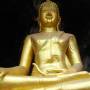 Thailande - Le temple-grotte ou la grotte-temple ?!