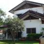 Thailande - Sugar guesthouse a Loei
