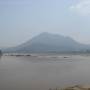 Thailande - Les rapides de Kaeng Khut khu