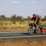 Australie - Les aventuriers de l'Outback