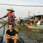 Vietnam - Mekong