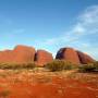 Australie - Ca valait le d�tour