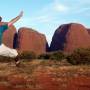Australie - Ca valait le d�tour