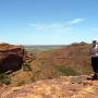 Australie - Ca valait le d�tour