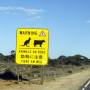 Australie - Ca valait le d�tour