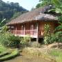 Vietnam - Pan Hou Ecolodge
