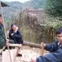 Vietnam - A la rencontre des montagnards
