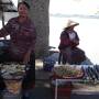 Laos - Sur les bords du Mekong a Thakhek