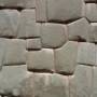 Perou - Perfect Inca wall without cement