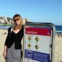 Australie - Bondi Beach