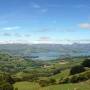Nouvelle Z�lande - Banks Peninsula