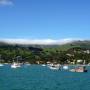 Nouvelle Z�lande - Akaroa
