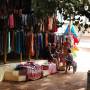 Inde - March� Anjuna