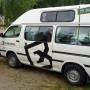 Nouvelle Z�lande - Linda!
