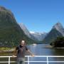 Nouvelle Z�lande - 