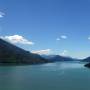 Nouvelle Z�lande - Les Marlborough sounds