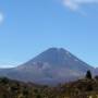 Nouvelle Z�lande - Tongariro National Park