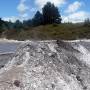 Nouvelle Z�lande - Site geothermique