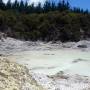 Nouvelle Z�lande - Site geothermique