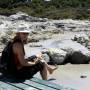 Nouvelle Z�lande - Site geothermique