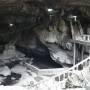 Laos - Tham Nang Aen : grotte temple pres de Thakhek