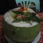 Cambodge - Amok de poisson