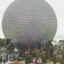 USA - Epcot