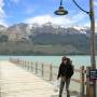 Nouvelle Z�lande - Glenorchy