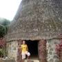 Nouvelle Cal�donie - Le centre culturel Jean-Marie Tjibaou