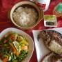 Cambodge - Miam !