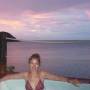 Nouvelle Cal�donie - Le bungalow a Noumea