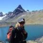 France - Condoriri 5300m
