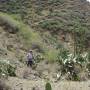 Perou - Il est o� le chemin??