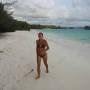 Nouvelle Cal�donie - Ptite baignade au r�veil, �a fait du bien